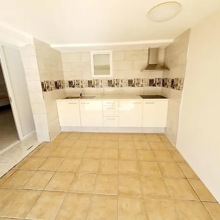 Casa de Férias El Musgo Mit Meerblick Und Pool