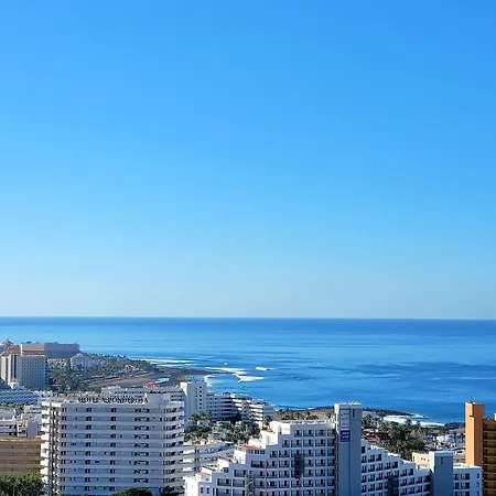El Musgo Mit Meerblick Und Pool Holiday home *