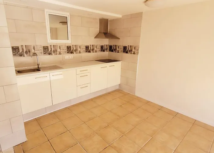 El Musgo Mit Meerblick Und Pool Costa Adeje (Tenerife)