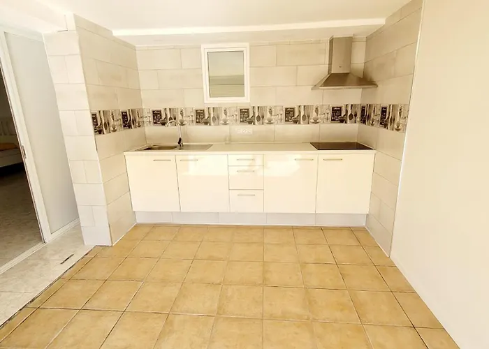 Vakantiehuis El Musgo Mit Meerblick Und Pool